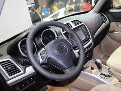 2013款 2.0L 手动 豪华型 5座