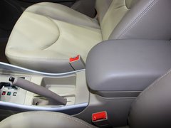 2013款 2.0L 手动 豪华型 5座