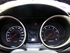 2013款 2.0L 手动 豪华型 5座