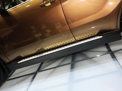 2013款 2.0L 手动 豪华型 5座