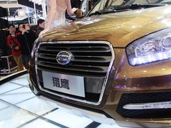 2013款 2.0L 手动 豪华型 5座