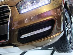 2013款 2.0L 手动 豪华型 5座