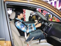 2013款 2.0L 手动 豪华型 5座