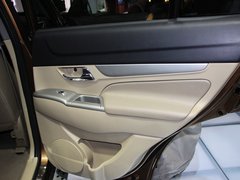 2013款 2.0L 手动 豪华型 5座