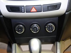 2013款 2.0L 手动 豪华型 5座