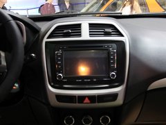 2013款 2.0L 手动 豪华型 5座