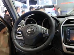2013款 2.0L 手动 豪华型 5座
