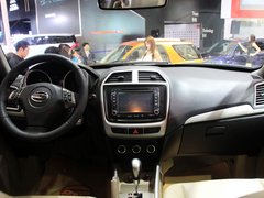 2013款 2.0L 手动 豪华型 5座