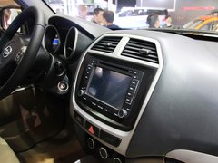 2013款 2.0L 手动 豪华型 5座