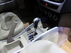 2013款 2.0L 手动 豪华型 5座