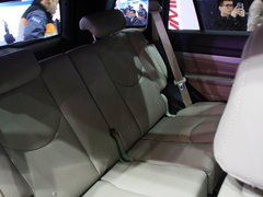 2013款 2.0L 手动 豪华型 5座