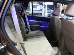 2013款 2.0L 手动 豪华型 5座