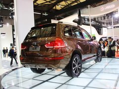 2013款 2.0L 手动 豪华型 5座