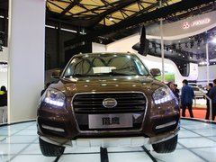 2013款 2.0L 手动 豪华型 5座