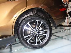 2013款 1.8L 自动 标准型 5座