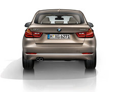 2013款 335i 3.0T 自动 风尚设计套装