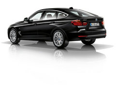 2013款 335i 3.0T 自动 风尚设计套装