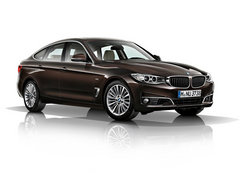 2013款 335i 3.0T 自动 风尚设计套装