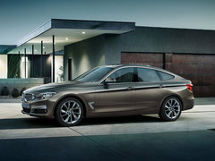 2013款 335i 3.0T 自动 风尚设计套装