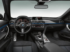2013款 335i 3.0T 自动 风尚设计套装