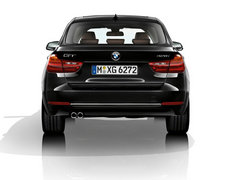 2013款 335i 3.0T 自动 风尚设计套装