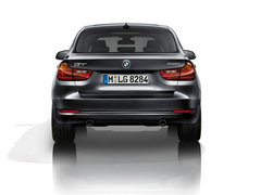 2013款 335i 3.0T 自动 风尚设计套装