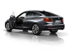 2013款 335i 3.0T 自动 风尚设计套装