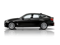 2013款 335i 3.0T 自动 风尚设计套装
