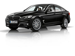 2013款 335i 3.0T 自动 风尚设计套装