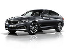 2013款 335i 3.0T 自动 风尚设计套装