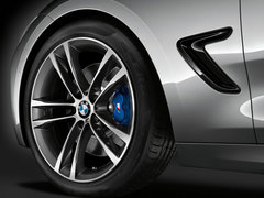 2013款 335i 3.0T 自动 风尚设计套装
