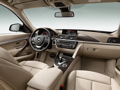 2013款 335i 3.0T 自动 风尚设计套装