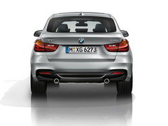 2013款 335i 3.0T 自动 风尚设计套装