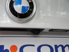 2013款 335i 3.0T 自动 风尚设计套装