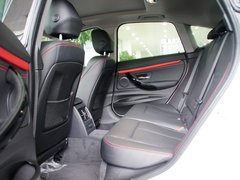 2013款 335i 3.0T 自动 风尚设计套装