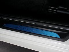 2013款 335i 3.0T 自动 风尚设计套装