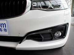 2013款 335i 3.0T 自动 风尚设计套装