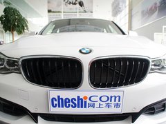 2013款 335i 3.0T 自动 风尚设计套装
