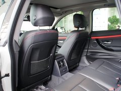 2013款 335i 3.0T 自动 风尚设计套装