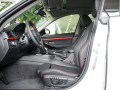 2013款 335i 3.0T 自动 风尚设计套装