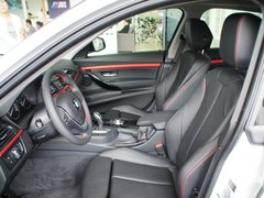 2013款 335i 3.0T 自动 风尚设计套装