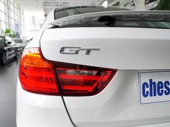 2013款 335i 3.0T 自动 风尚设计套装