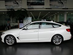 2013款 335i 3.0T 自动 风尚设计套装