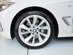 2013款 335i 3.0T 自动 风尚设计套装