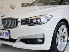 2013款 335i 3.0T 自动 风尚设计套装