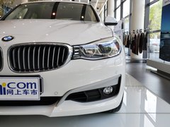 2013款 335i 3.0T 自动 风尚设计套装