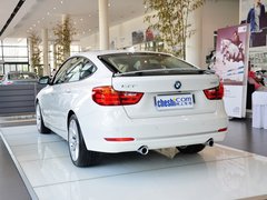 2013款 335i 3.0T 自动 风尚设计套装