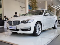 2013款 335i 3.0T 自动 风尚设计套装