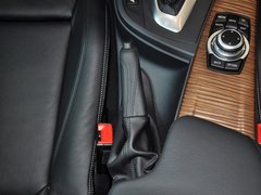 2013款 335i 3.0T 自动 风尚设计套装