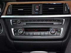 2013款 335i 3.0T 自动 风尚设计套装
